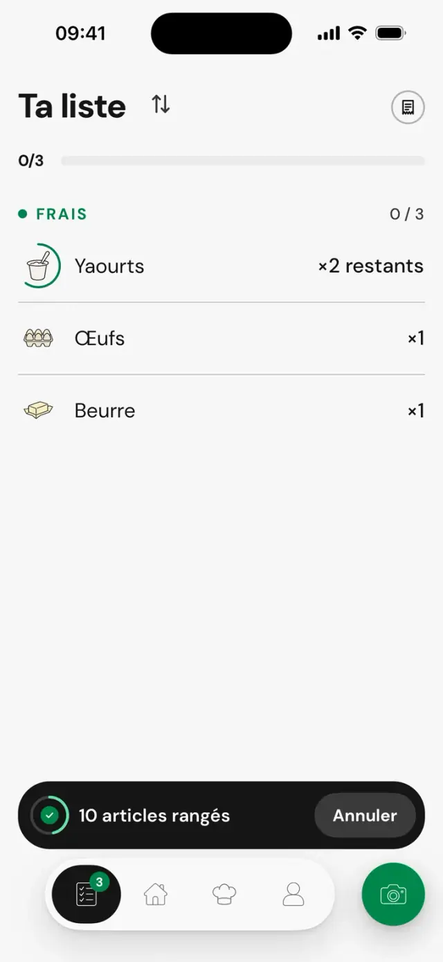 Retour sur la liste : « 10 articles rangés »