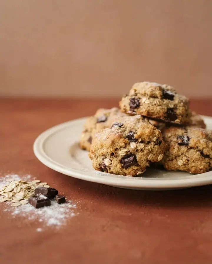 Scones