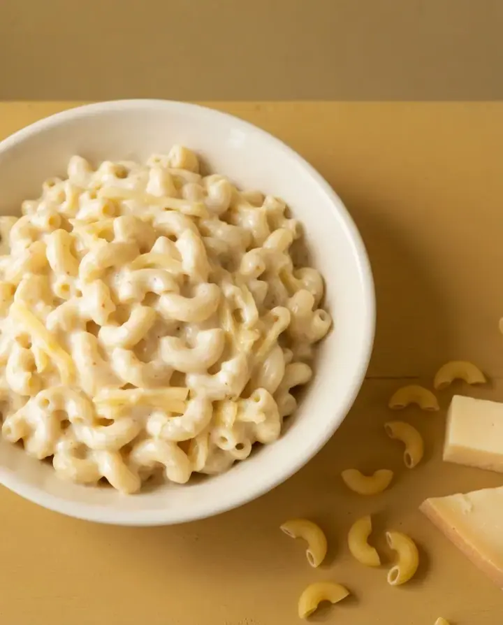 Mac and Cheese