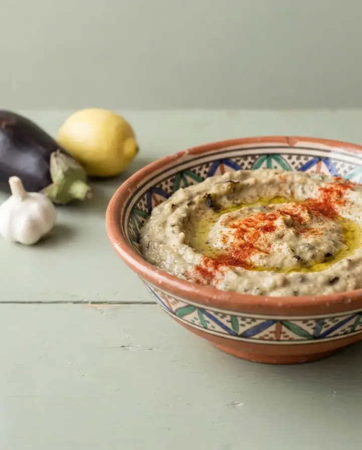 بابا غنوج