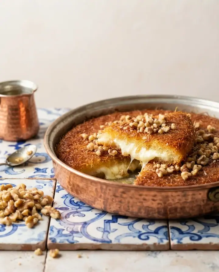 كنافة