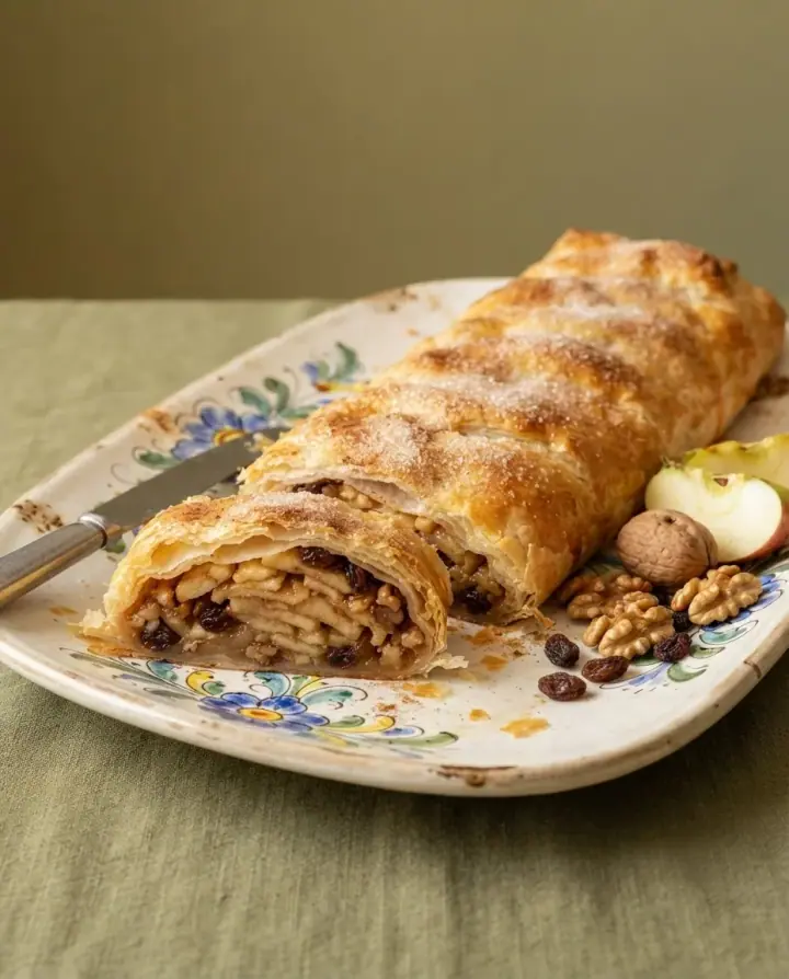 Strudel