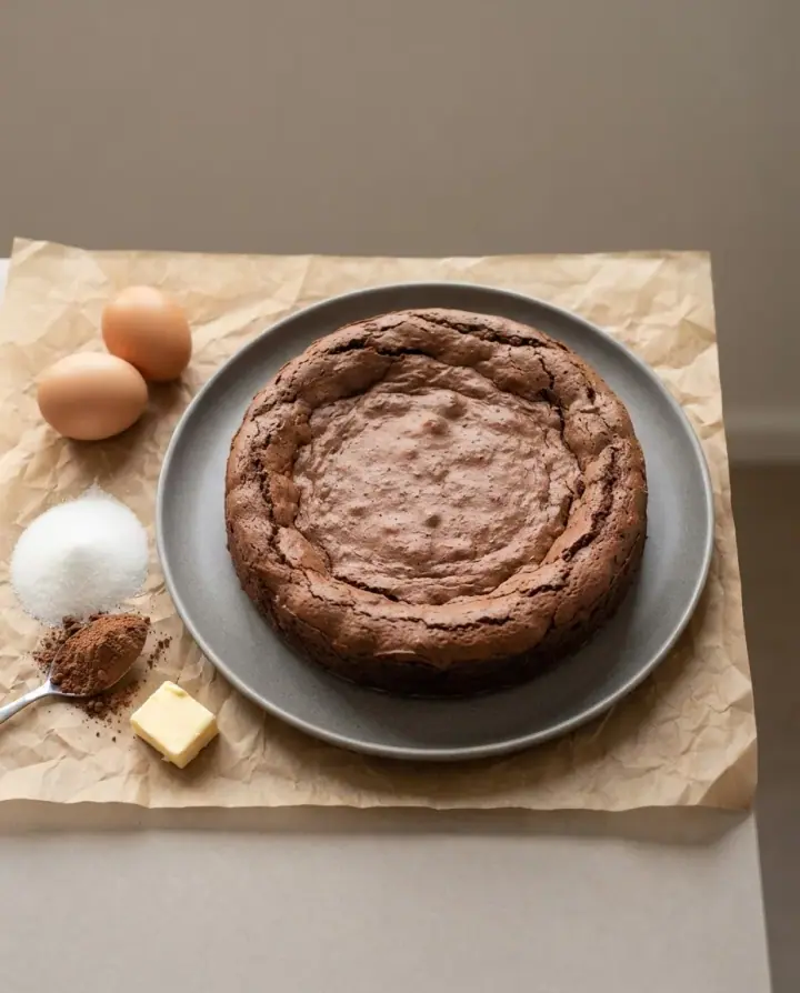Kladdkaka